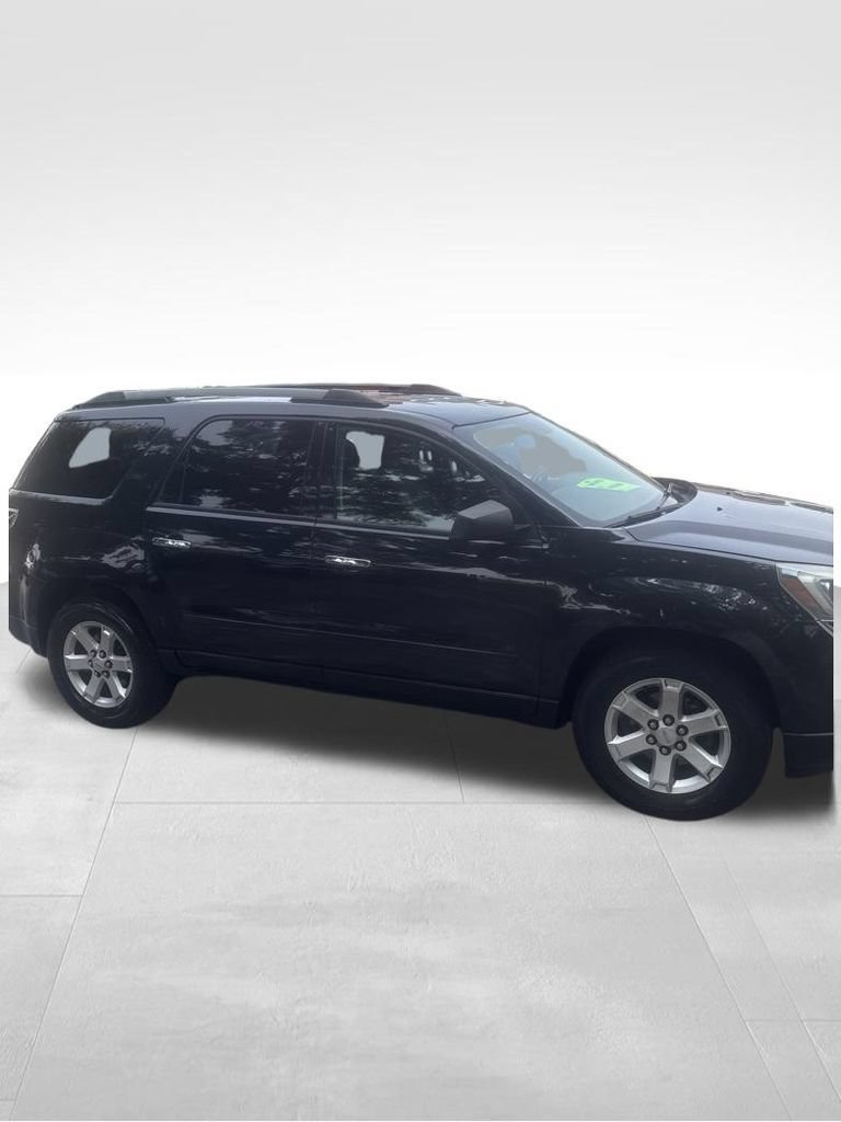 Used 2013 GMC Acadia SLE FWD image 11