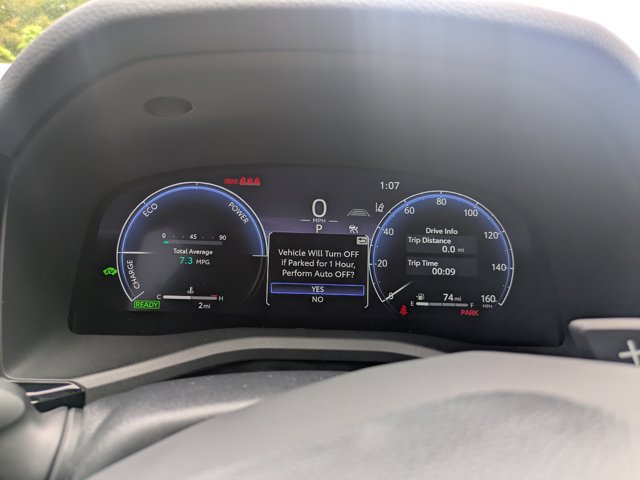 New 2026 Toyota Camry XSE w/ Premium Package AWD/4WD image 21