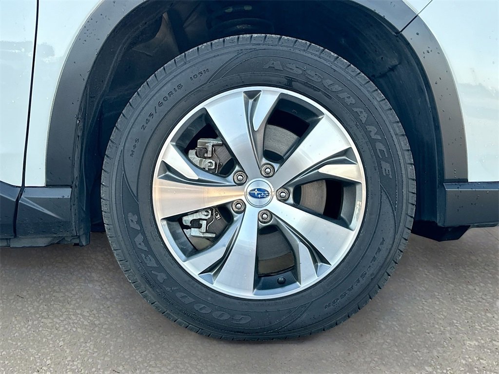 Used 2023 Subaru Ascent Premium w/ Convenience Package image 30