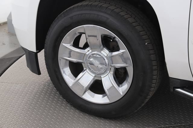 Used 2020 Chevrolet Tahoe Premier AWD/4WD image 13