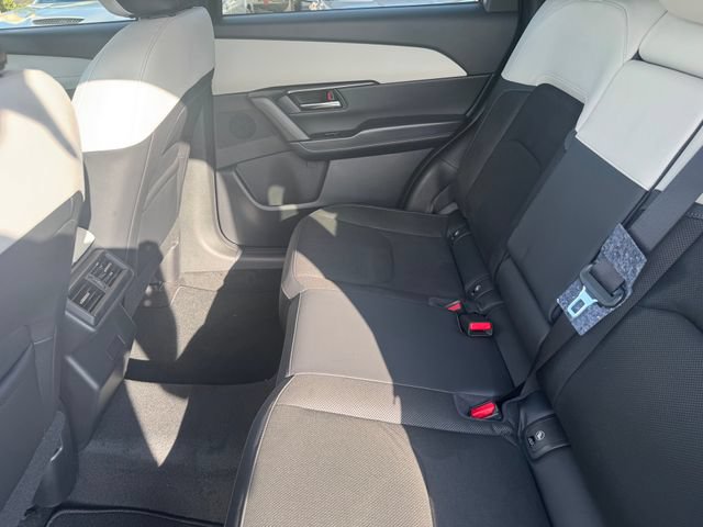 New 2026 MAZDA CX-5 Preferred AWD/4WD image 17