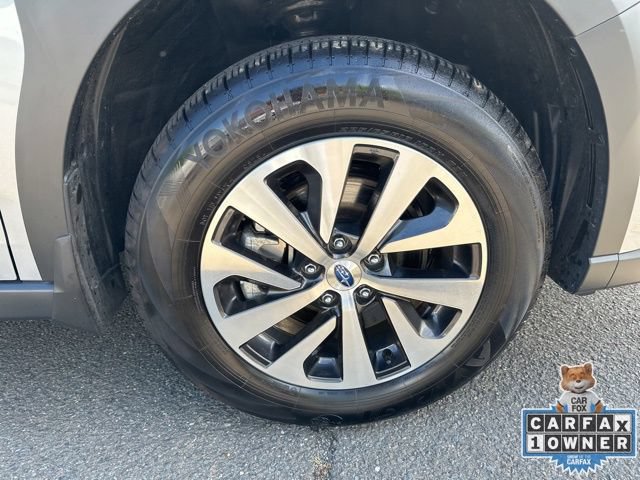 Certified 2025 Subaru Outback Premium AWD/4WD image 29