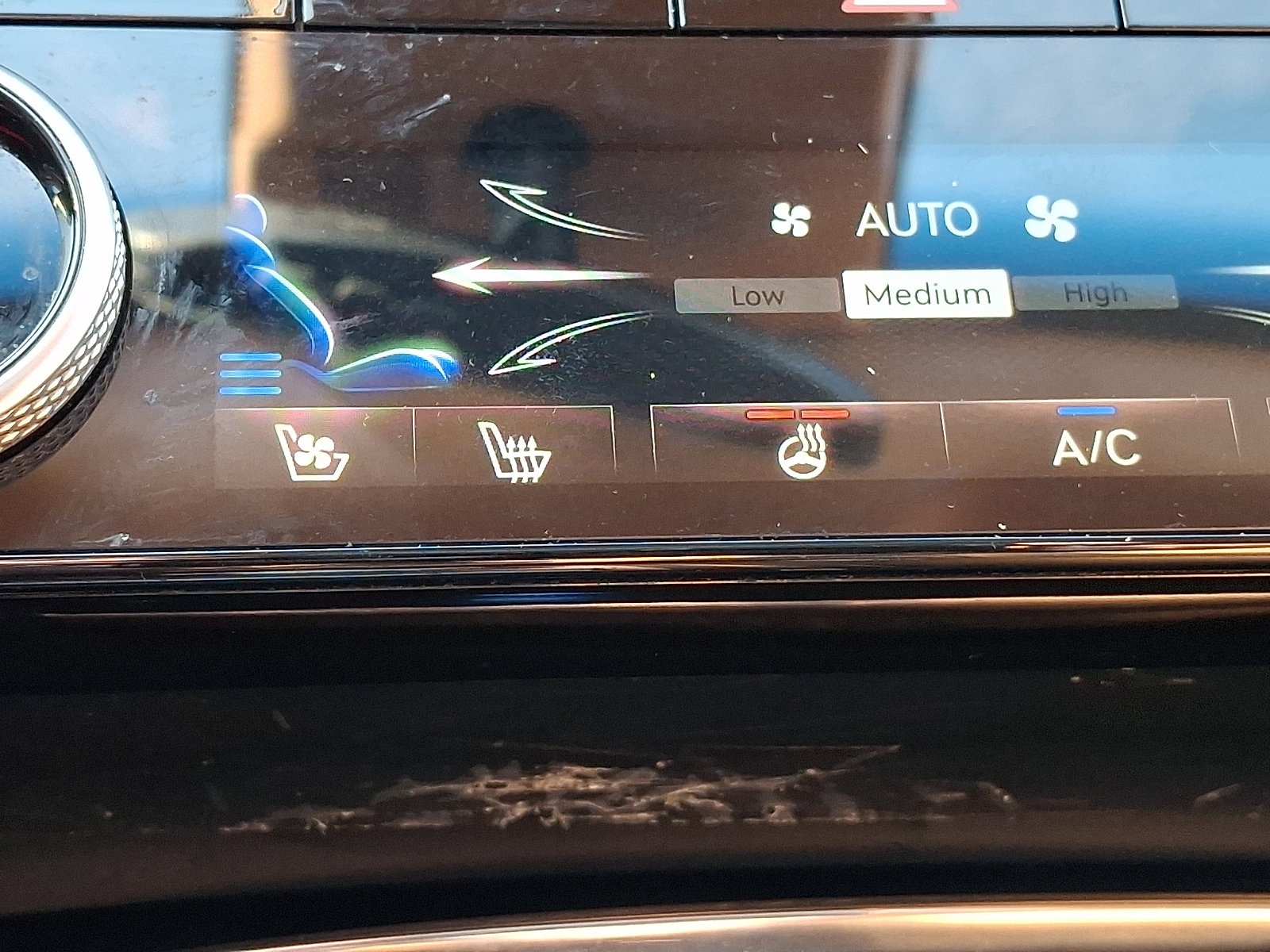Certified 2023 Genesis GV80 3.5T w/ Prestige Package AWD/4WD image 25