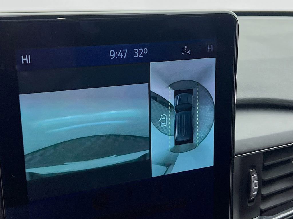 Used 2022 Ford Explorer ST w/ Equipment Group 401A image 14