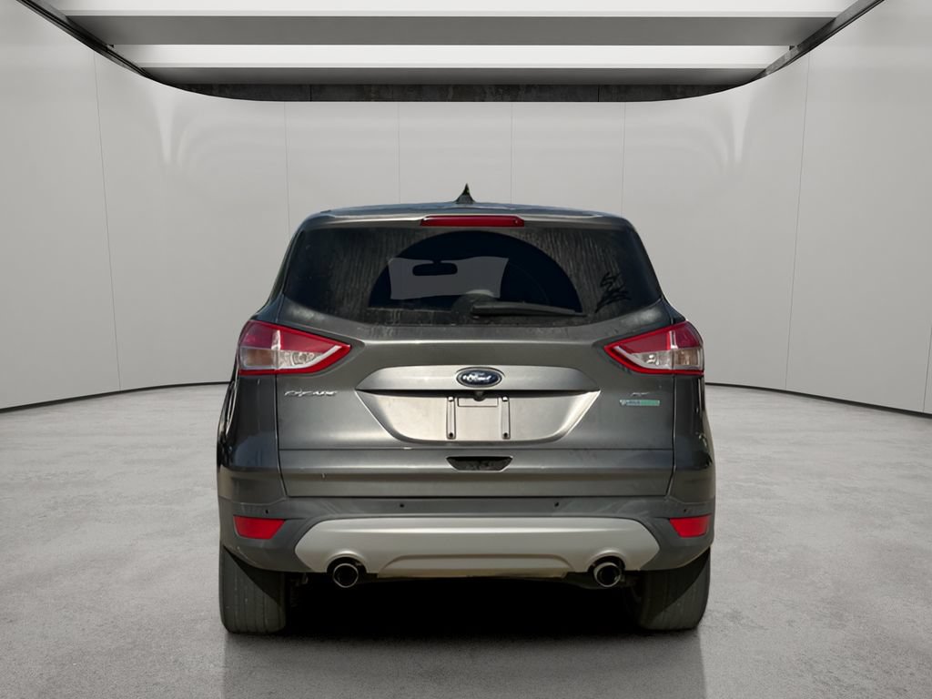 Used 2014 Ford Escape SE FWD image 4