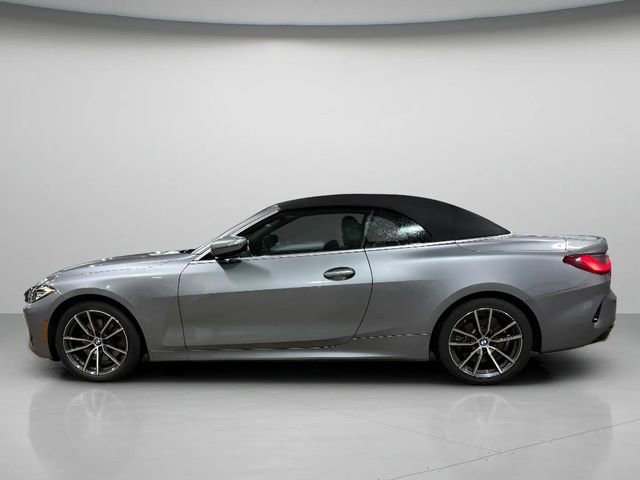 Used 2024 BMW 430i xDrive image 7