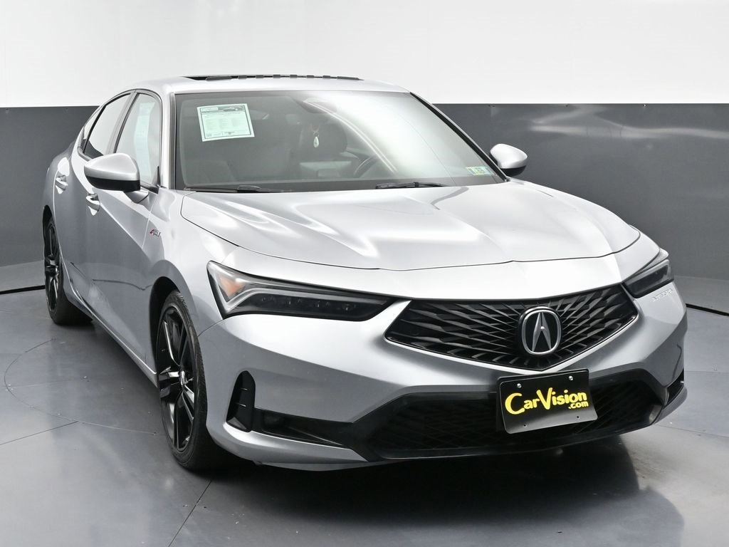 Used 2023 Acura Integra A-Spec image 6