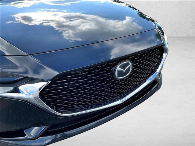 Used 2019 MAZDA MAZDA3 Sedan FWD image 27