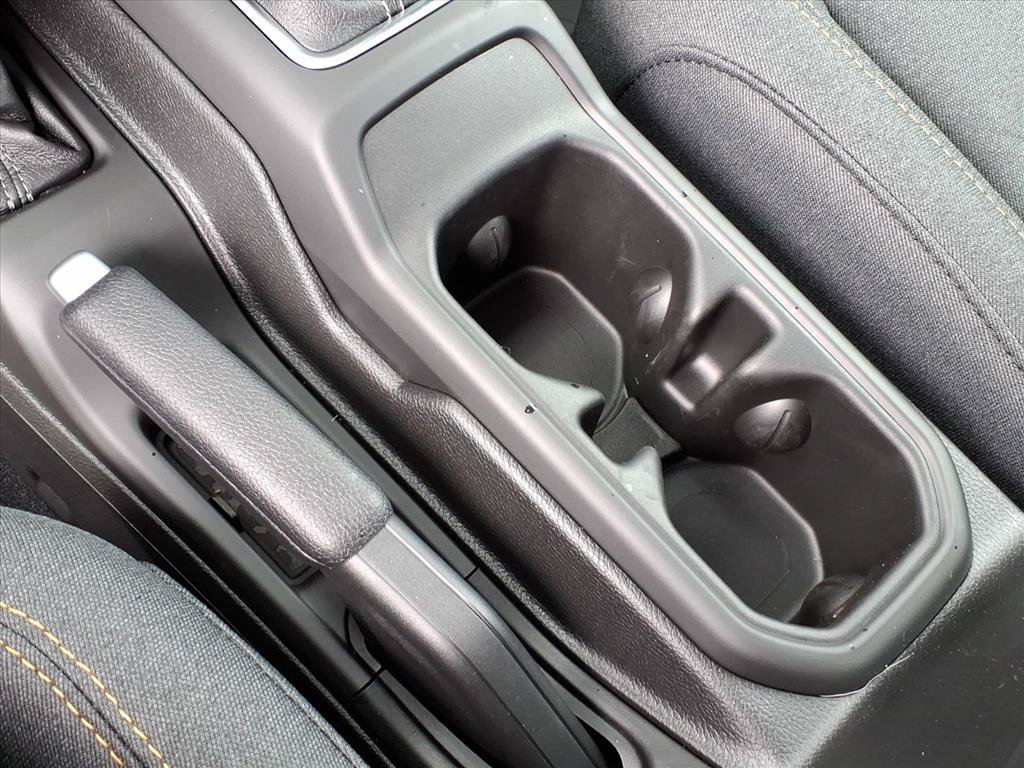 New 2026 Jeep Wrangler Unlimited Sport AWD/4WD image 33