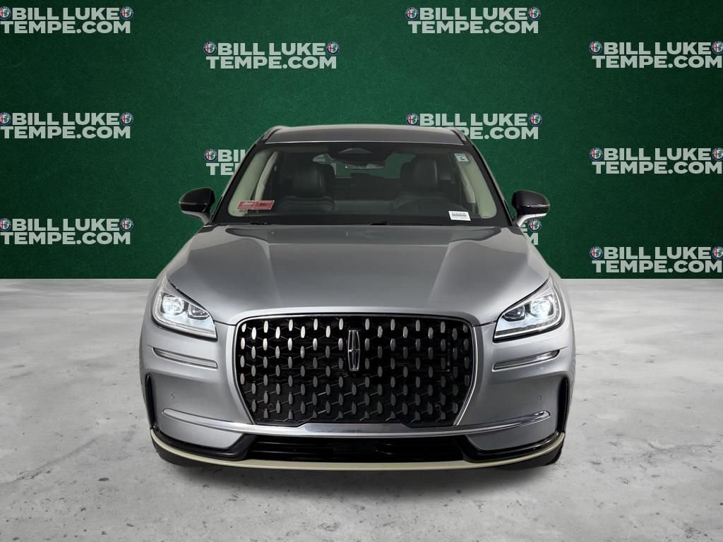 Used 2024 Lincoln Corsair Reserve w/ Equipment Group 201A AWD/4WD image 5