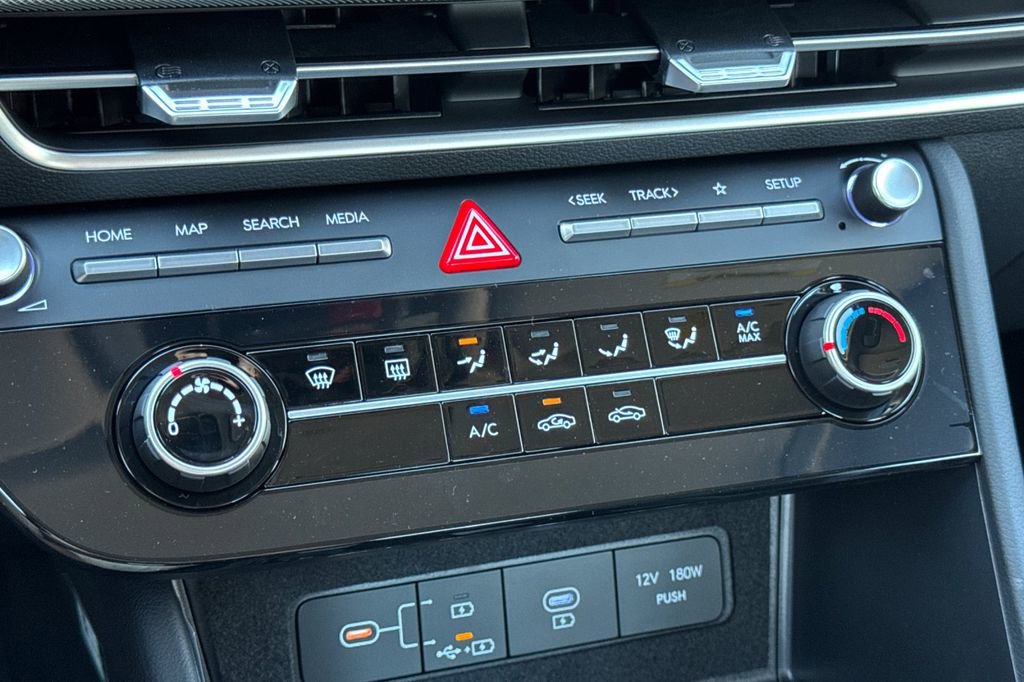 New 2026 Hyundai Sonata SE FWD image 16