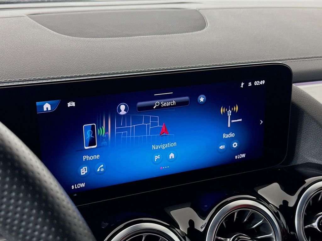 Used 2024 Mercedes-Benz GLA 35 AMG 4MATIC image 16