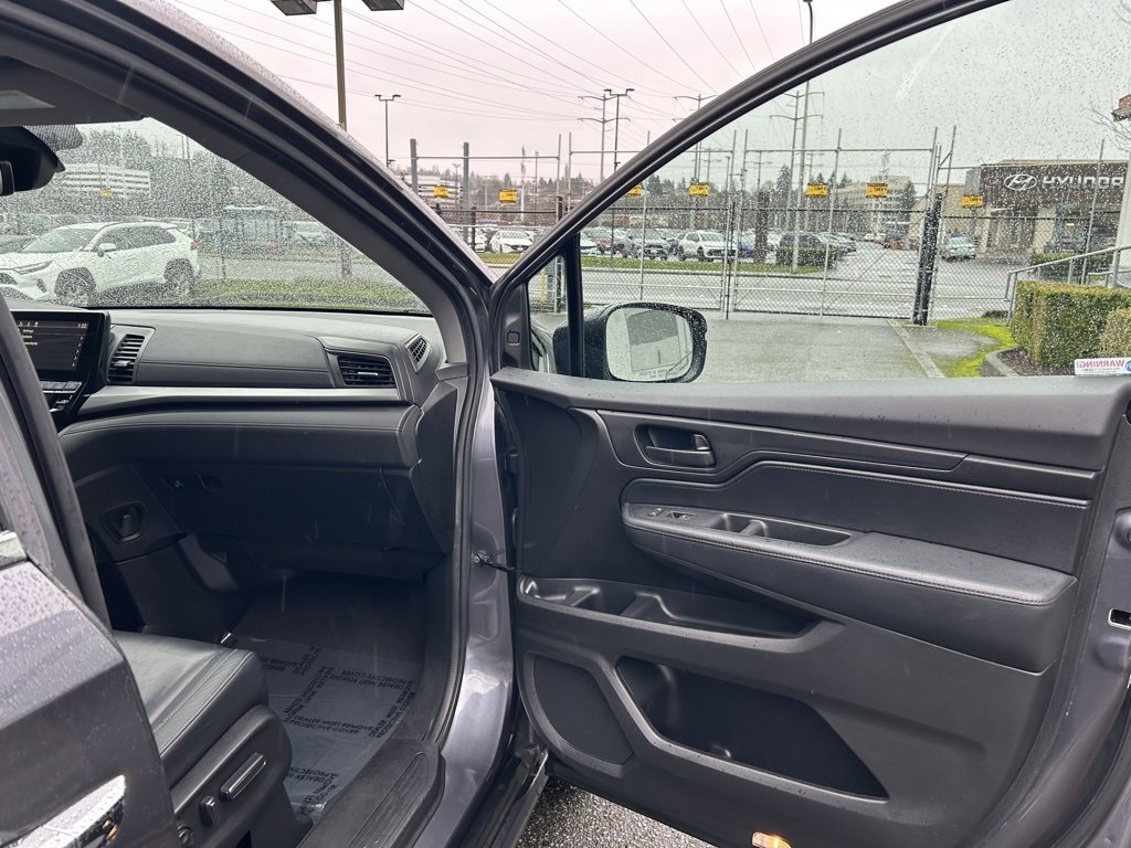 Used 2024 Honda Odyssey EX-L image 15