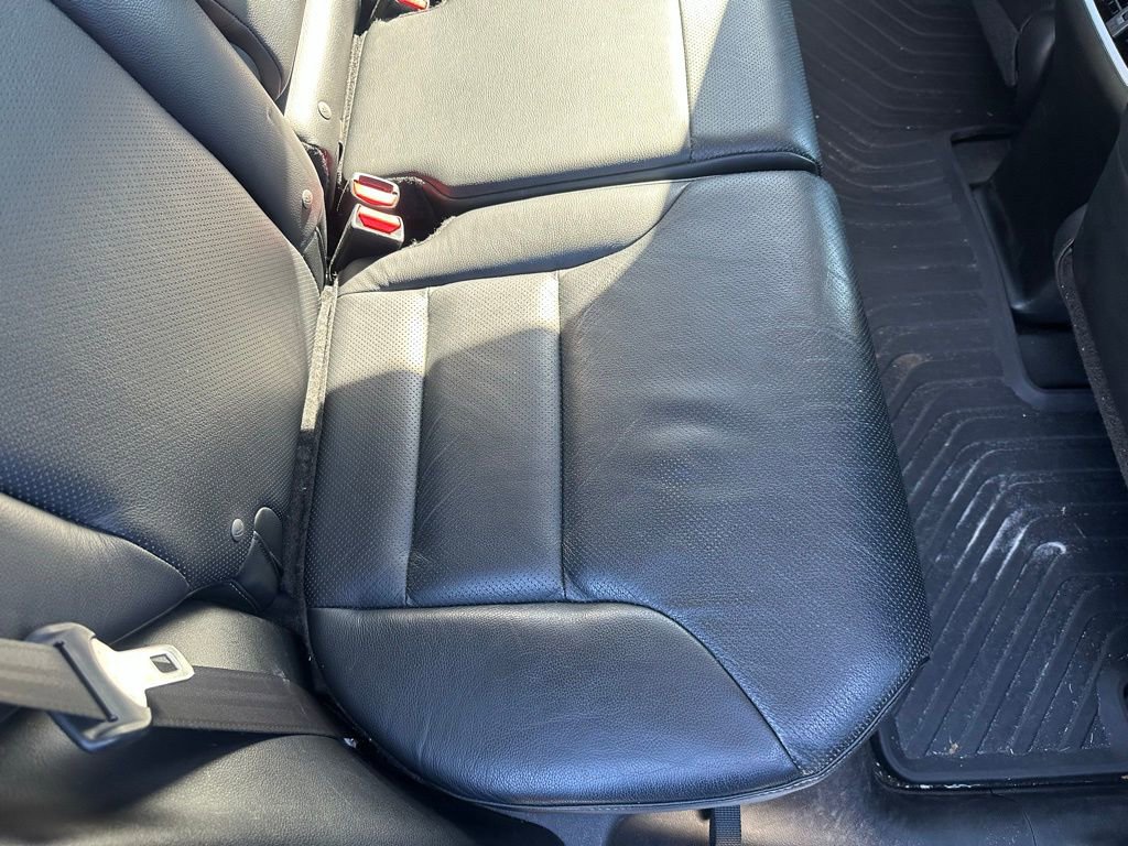 Used 2015 Honda CR-V Touring image 20