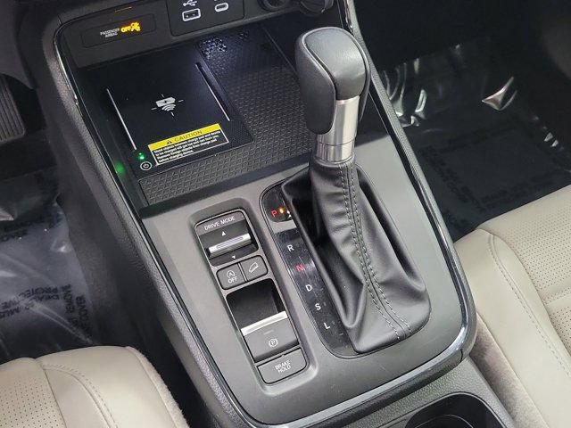 Certified 2023 Honda CR-V EX-L image 28