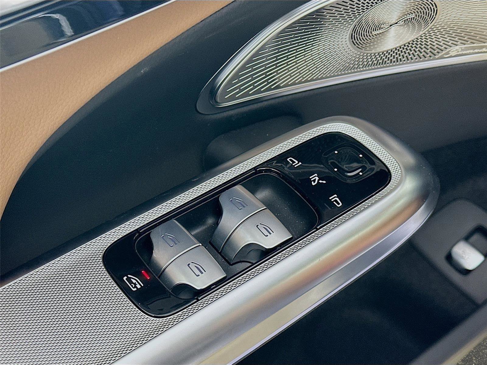 Certified 2026 Mercedes-Benz E 350 4MATIC Sedan image 23