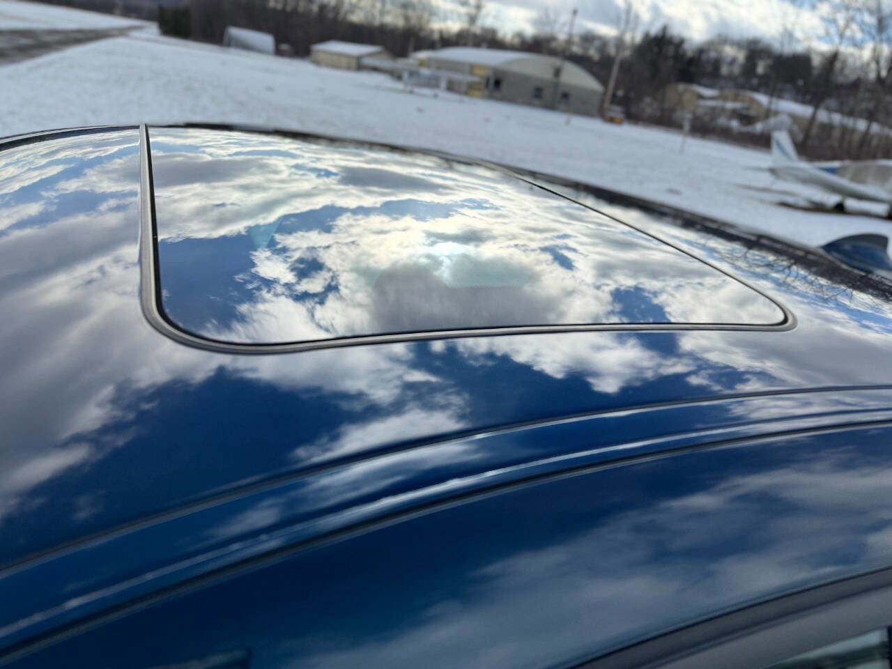 Used 2013 BMW X6 xDrive35i image 4