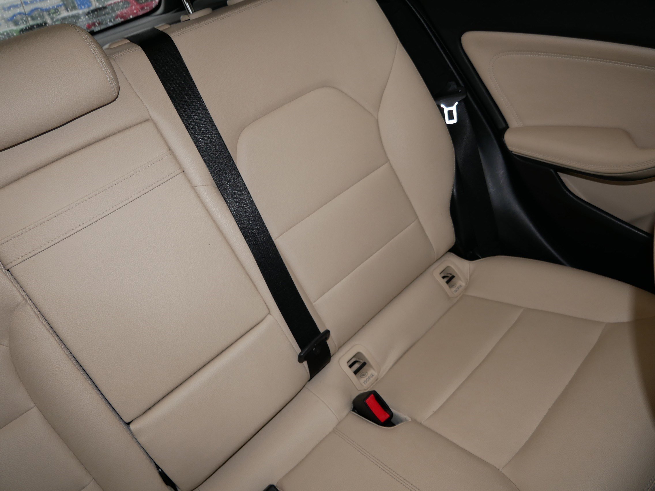 Used 2019 Mercedes-Benz GLA 250 4MATIC image 14