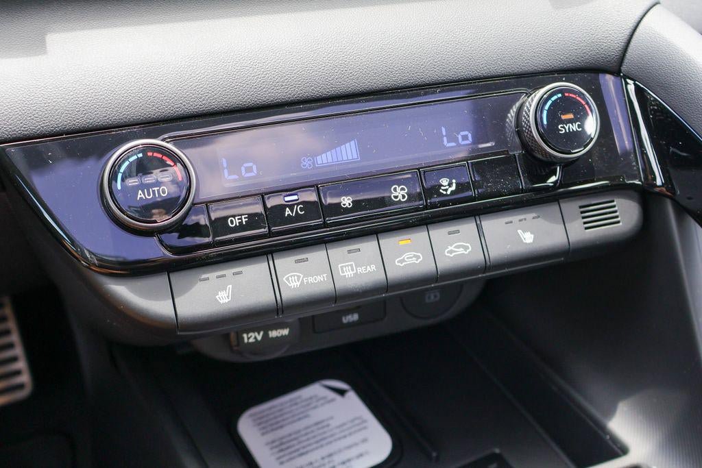 New 2026 Hyundai Elantra SEL Sport FWD image 15