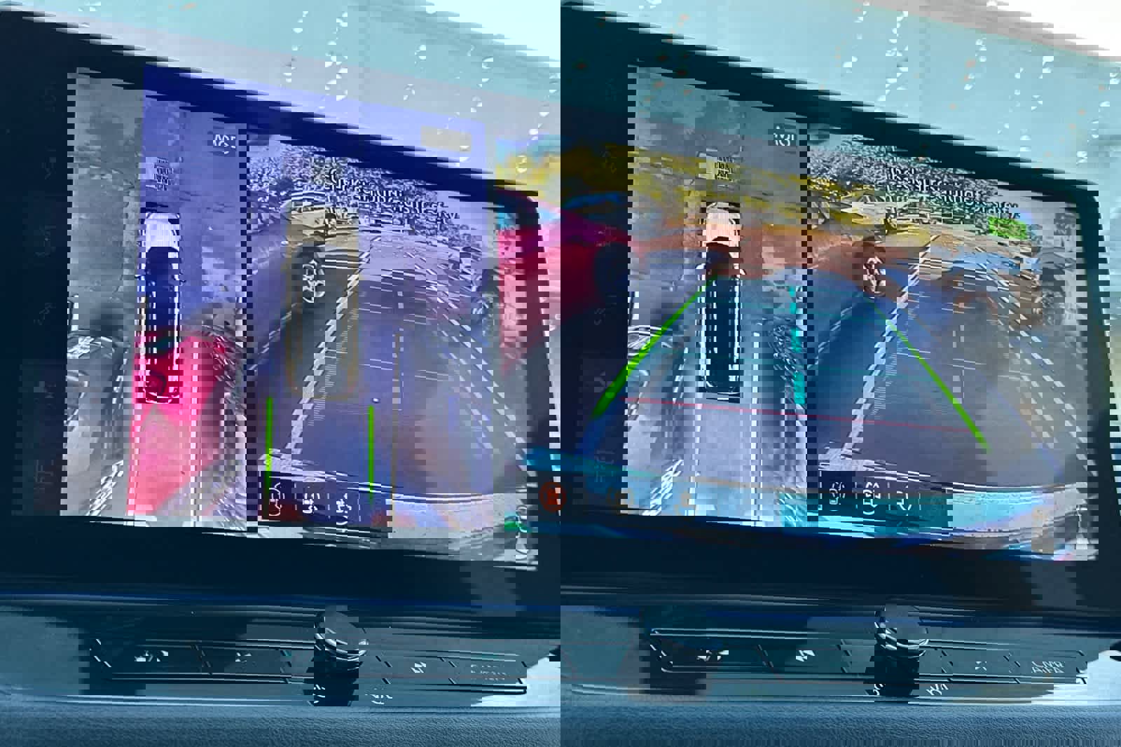 New 2026 Nissan Rogue Platinum w/ Platinum Premium Package image 20