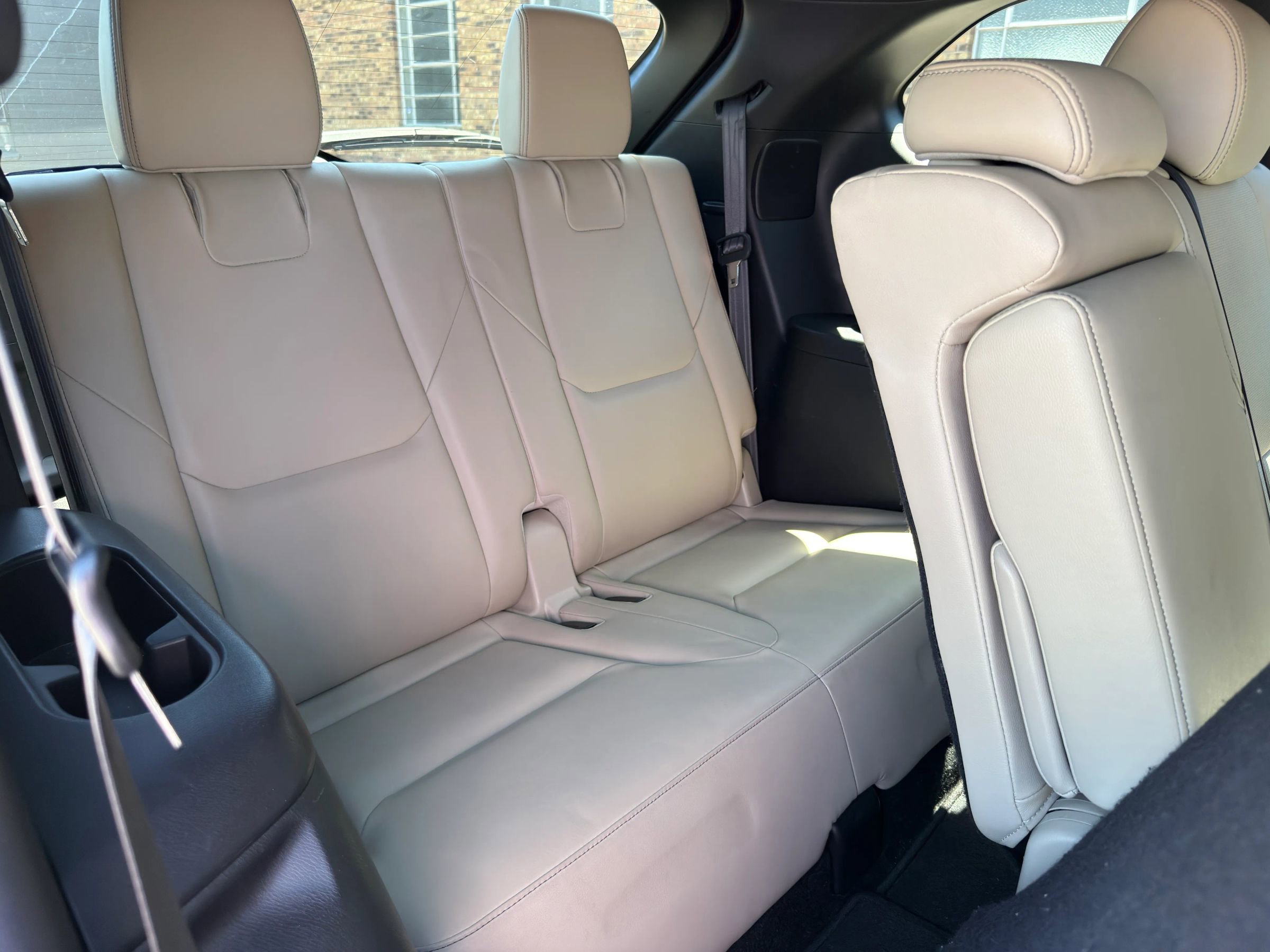 Used 2021 MAZDA CX-9 Grand Touring image 20