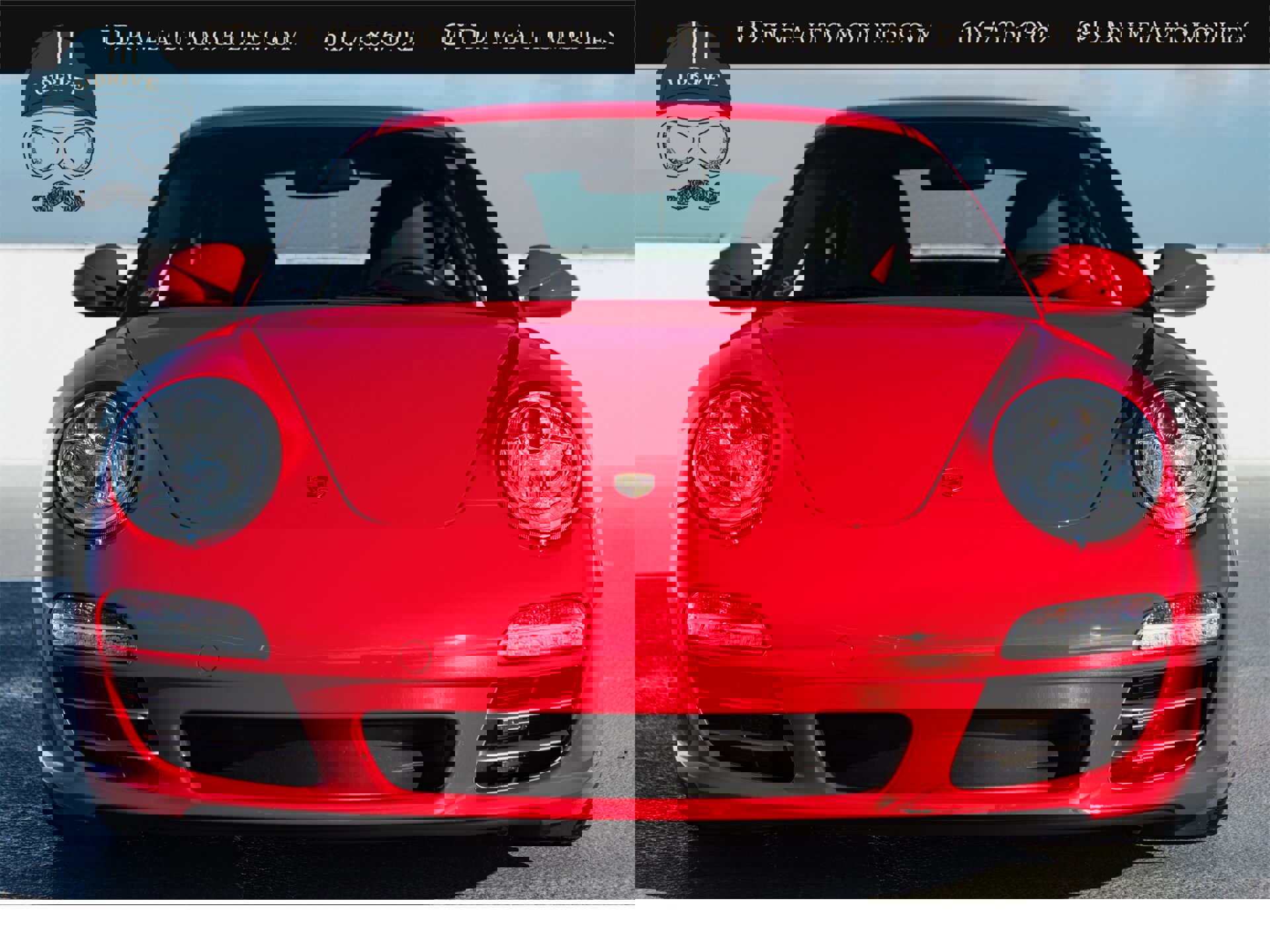 Used 2009 Porsche 911 Carrera 4S image 13
