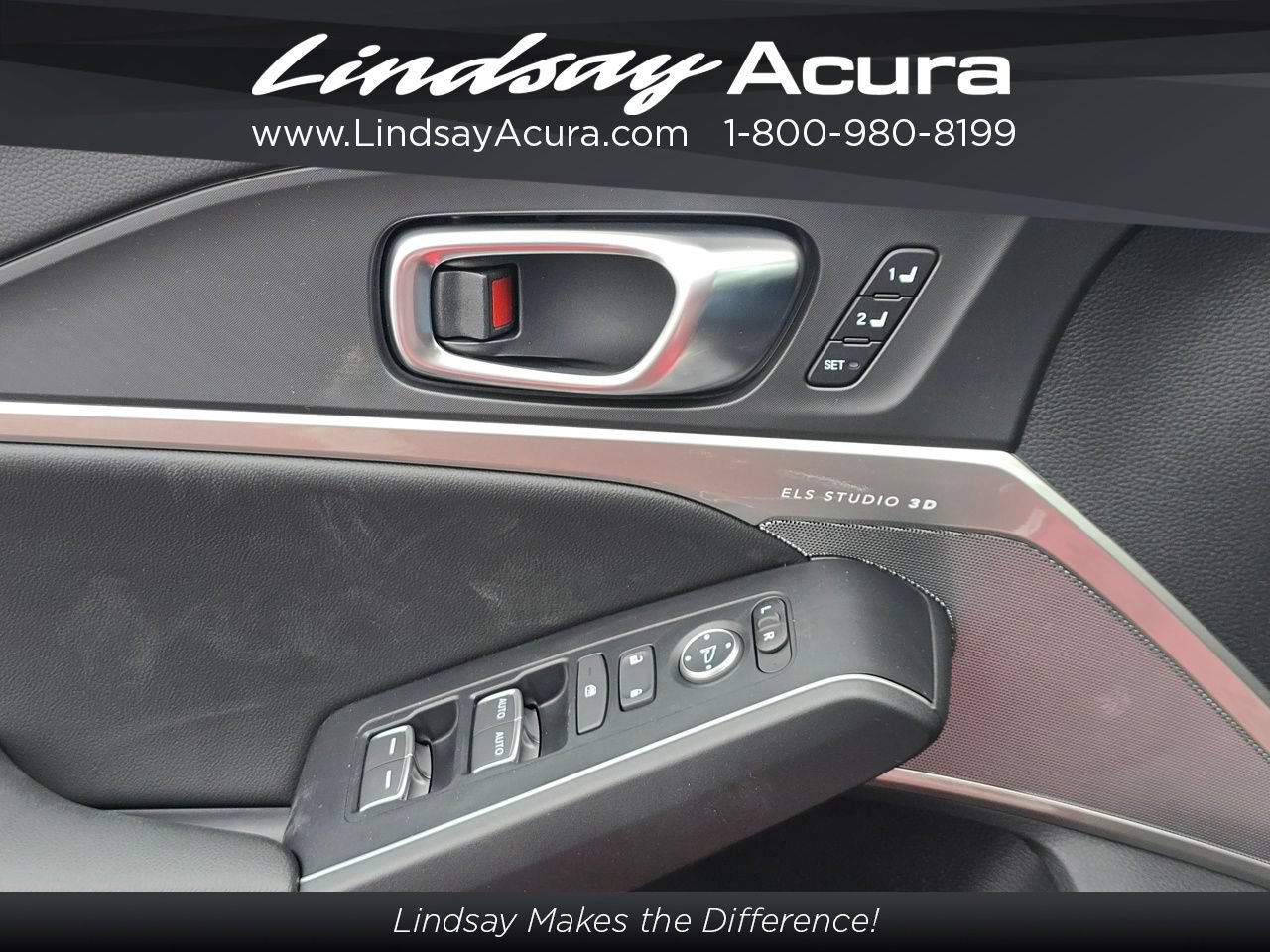 New 2026 Acura Integra A-Spec w/ Technology Package FWD image 21