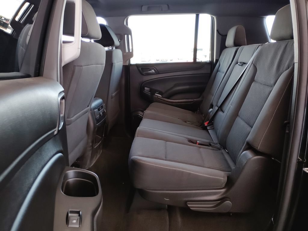Used 2017 Chevrolet Suburban 3500 LS w/ Driver Alert Package AWD/4WD image 23