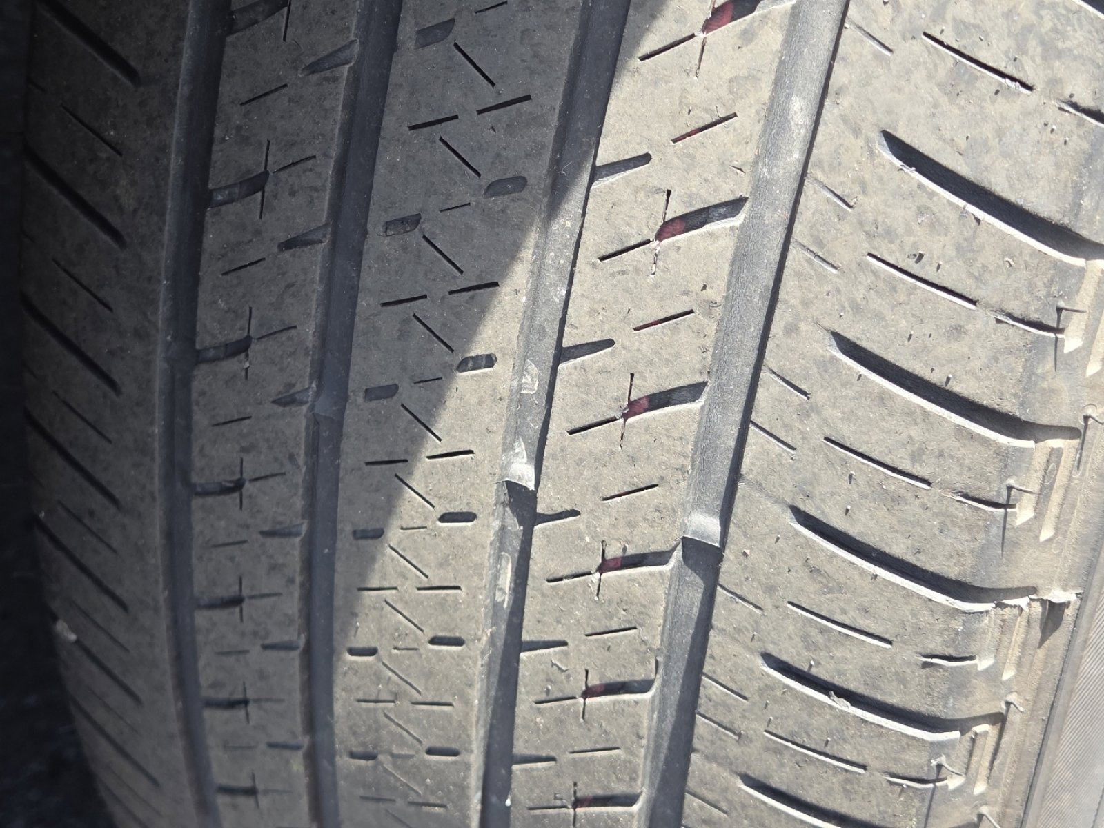 Certified 2024 Honda CR-V EX-L image 12