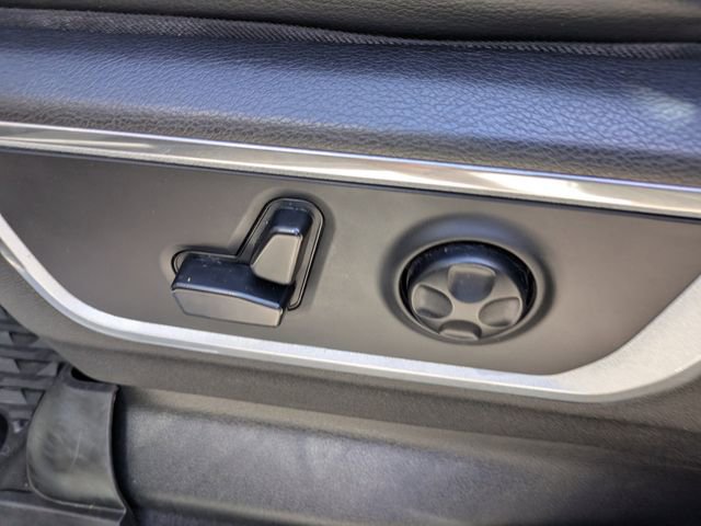 Used 2019 RAM 1500 Laramie image 21