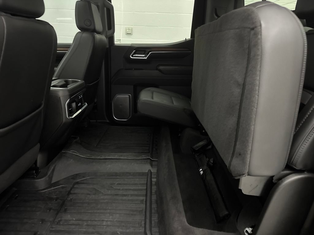 Used 2024 GMC Sierra 1500 Denali AWD/4WD image 64