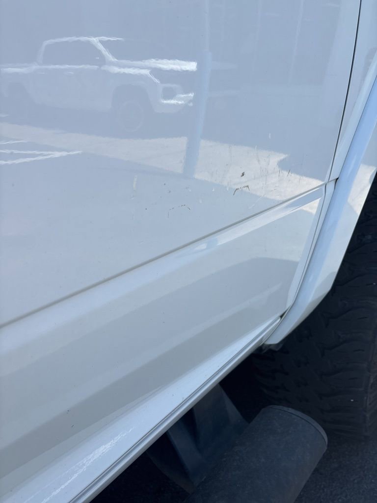 Used 2022 RAM 2500 Laramie image 4