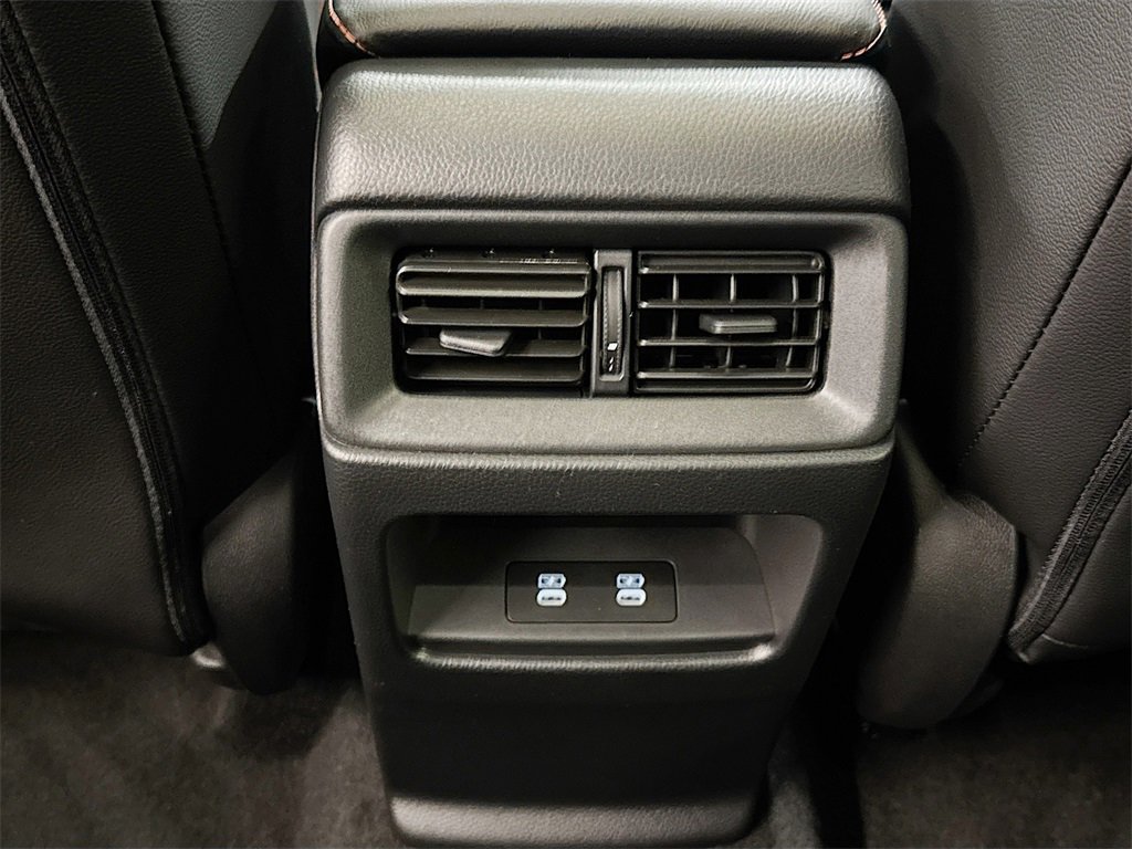 New 2026 Honda CR-V Sport-L image 24