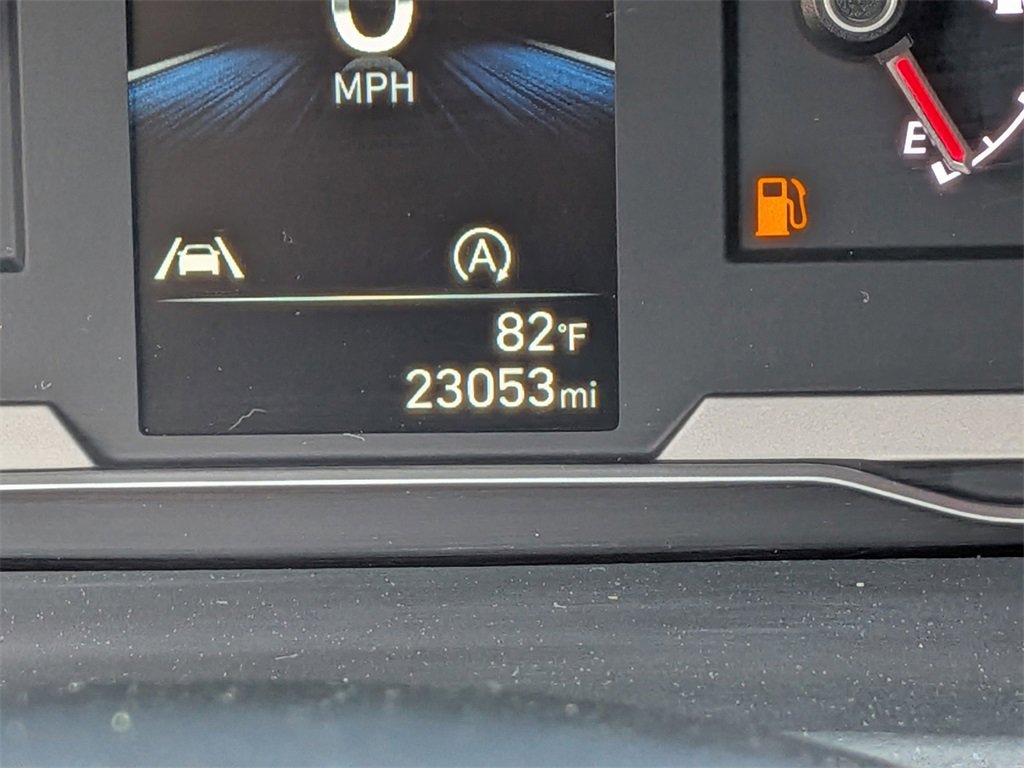 Used 2023 Hyundai Tucson SEL image 28