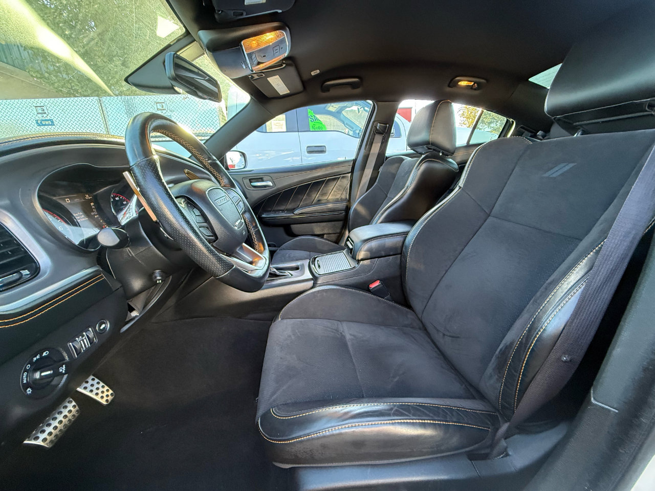 Used 2022 Dodge Charger GT w/ Plus Group image 14