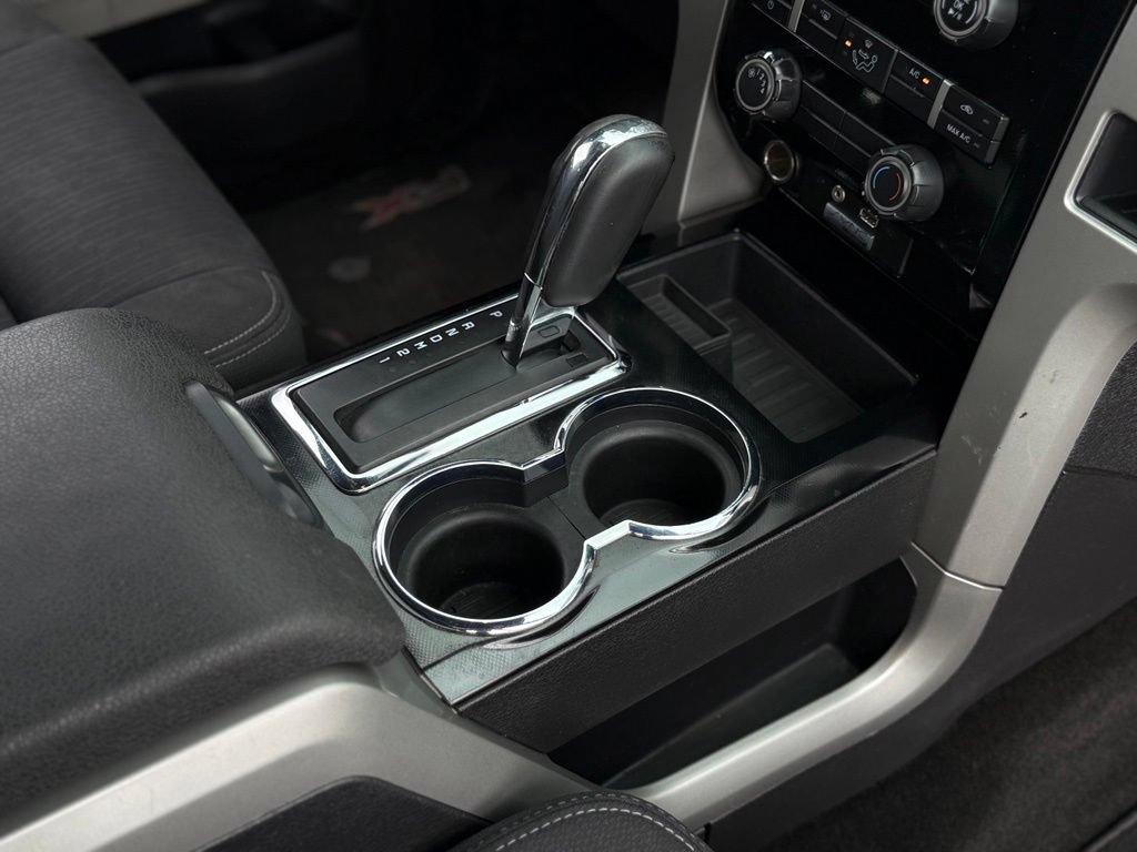 Used 2011 Ford F150 FX2 RWD image 18