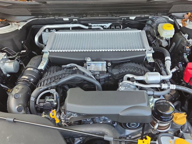 New 2026 Subaru Outback Touring XT AWD/4WD image 25
