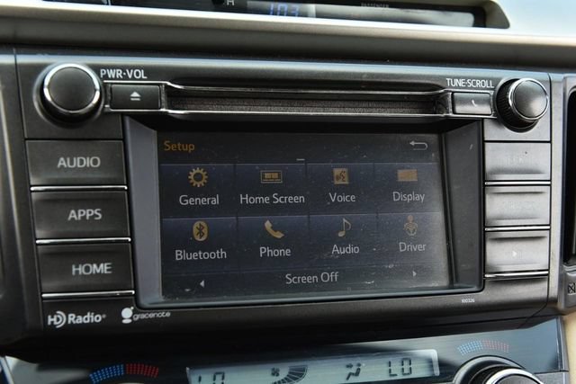 Used 2014 Toyota RAV4 XLE FWD image 12
