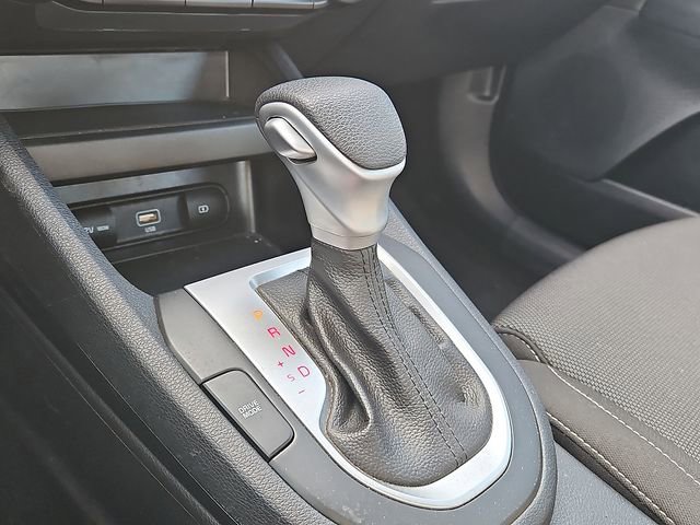 Used 2024 Kia Forte LXS image 20