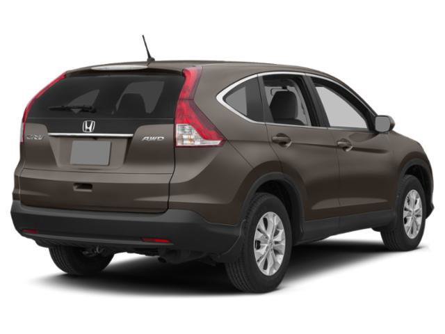 Used 2014 Honda CR-V EX image 11