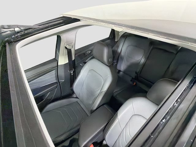 Certified 2025 Volkswagen Jetta SEL FWD image 14