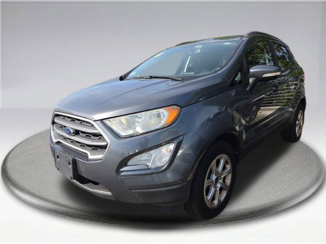 Used 2020 Ford EcoSport SE AWD/4WD image 13