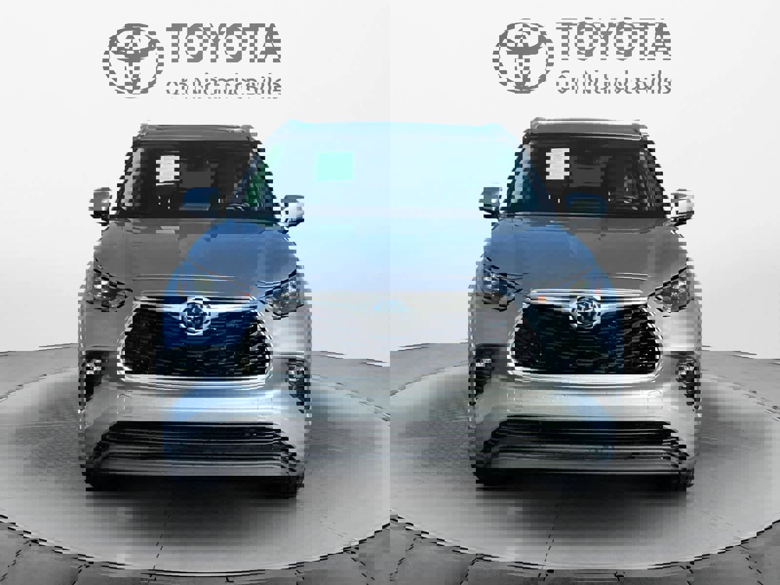 Used 2022 Toyota Highlander XLE image 9