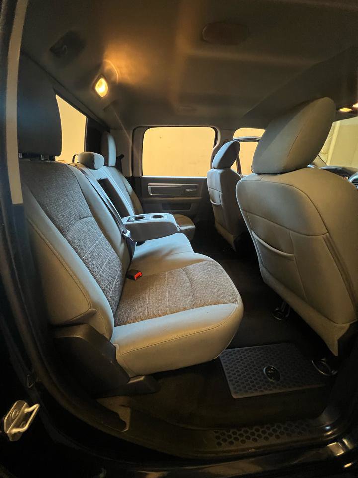 Used 2016 RAM 1500 Big Horn AWD/4WD image 23