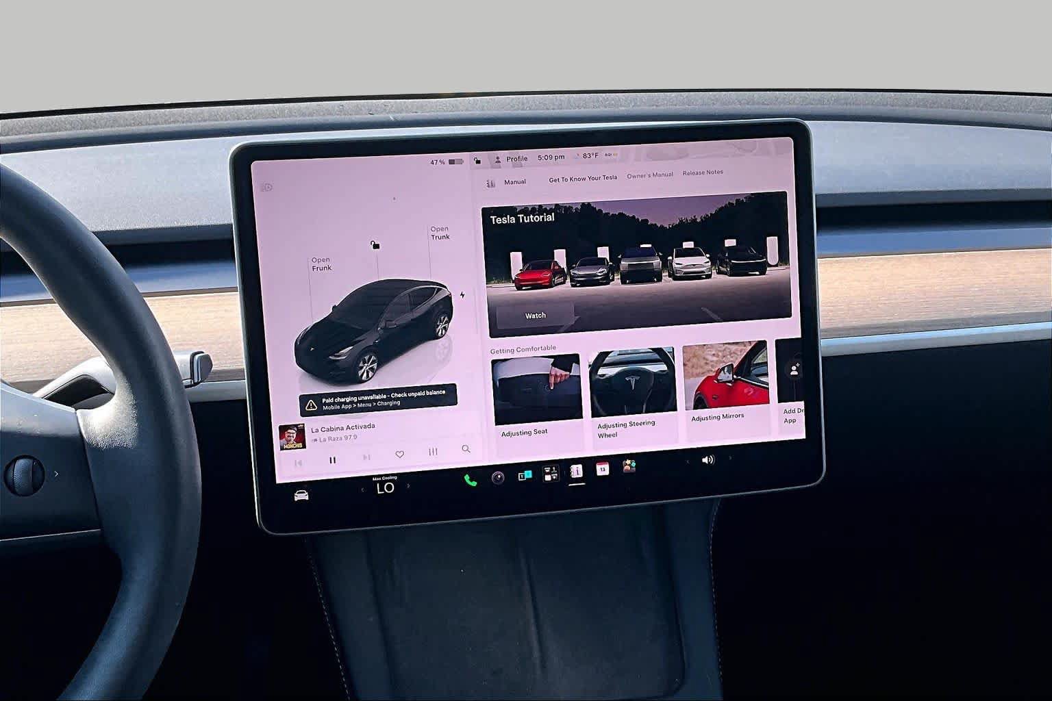 Used 2023 Tesla Model Y AWD image 6