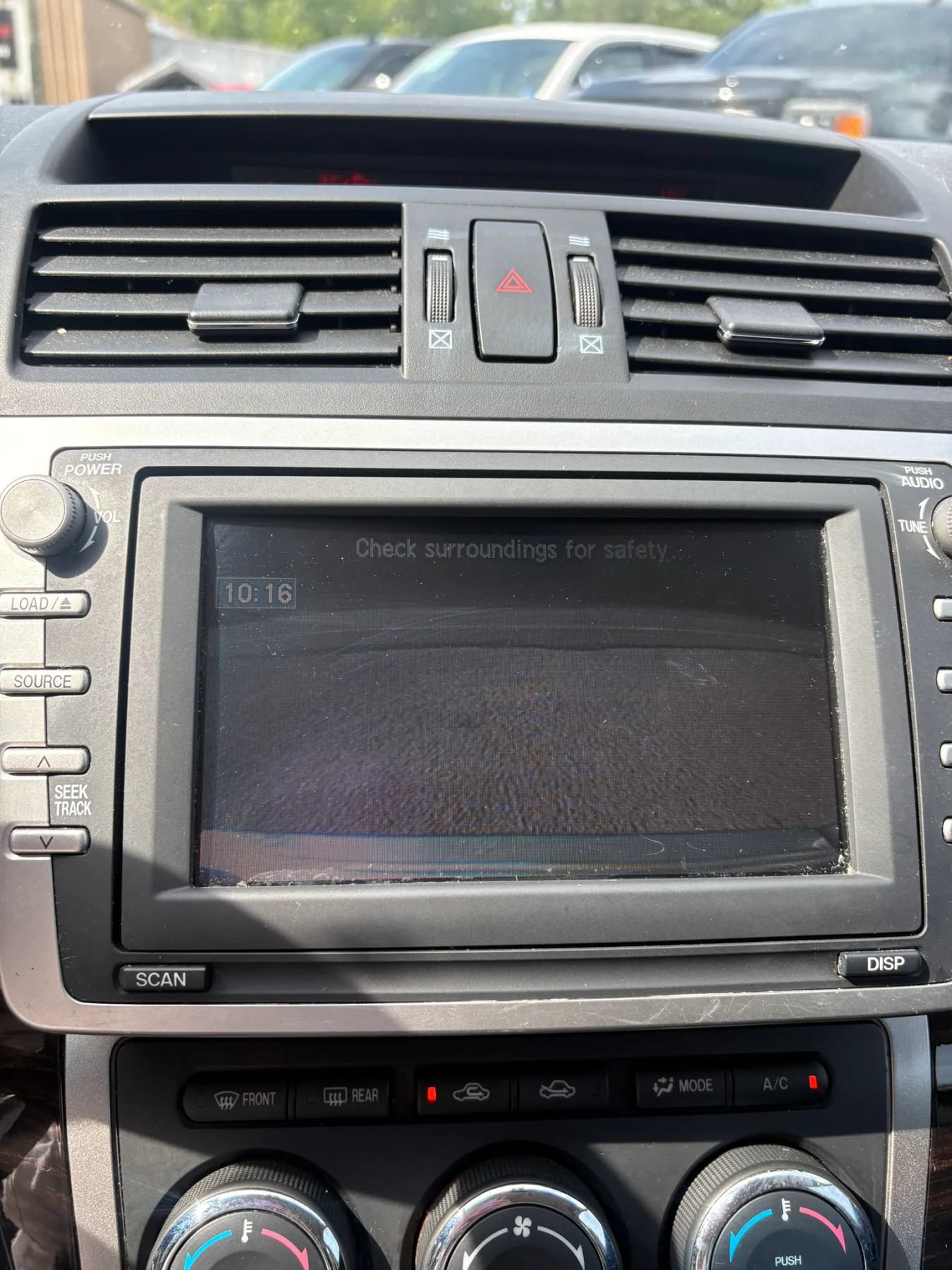 Used 2012 MAZDA MAZDA6 s Grand Touring w/ Technology Pkg FWD image 16