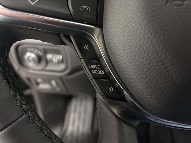 Used 2026 RAM 1500 Laramie w/ Night Edition AWD/4WD image 21