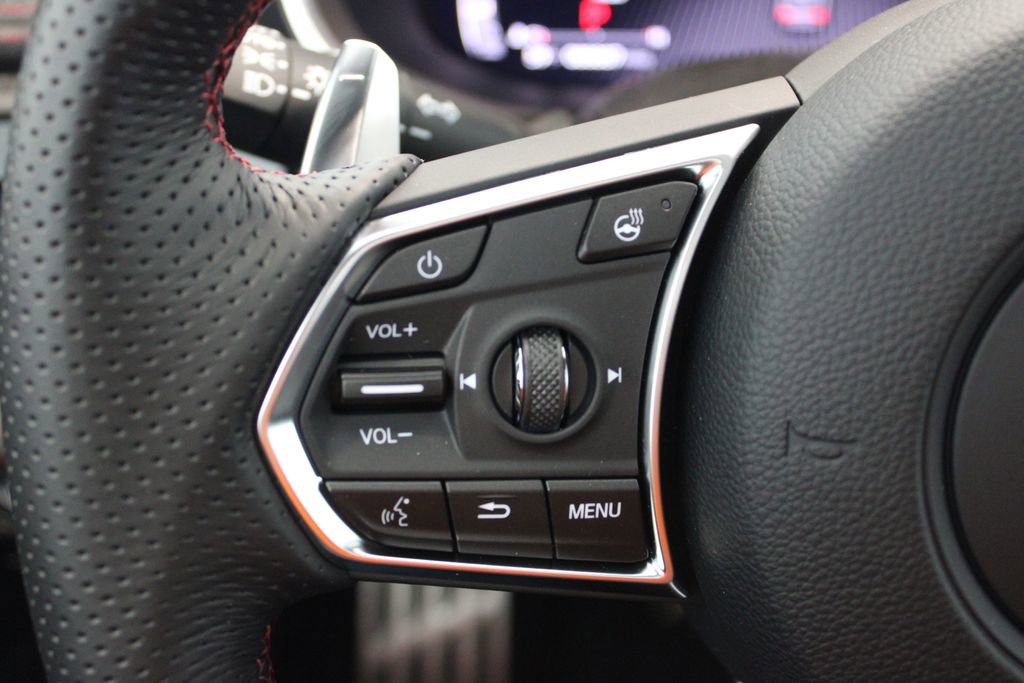 New 2026 Acura MDX Type S image 19