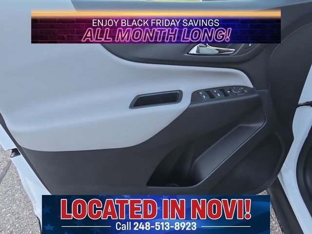 Used 2024 Chevrolet Equinox LS w/ LS Convenience Package image 14