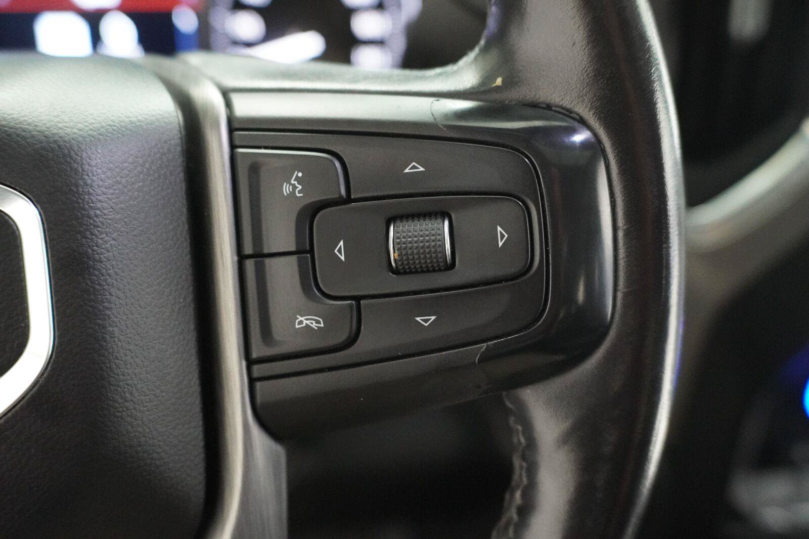 Used 2021 GMC Sierra 1500 Denali RWD image 11